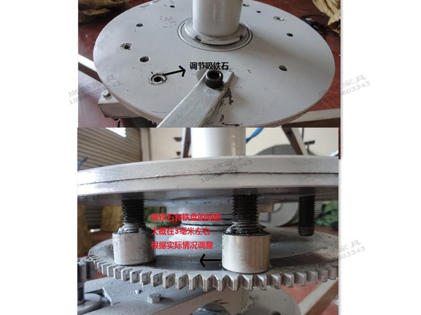 電動餐桌不轉了怎么修