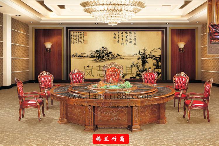 電動餐桌制造業價格