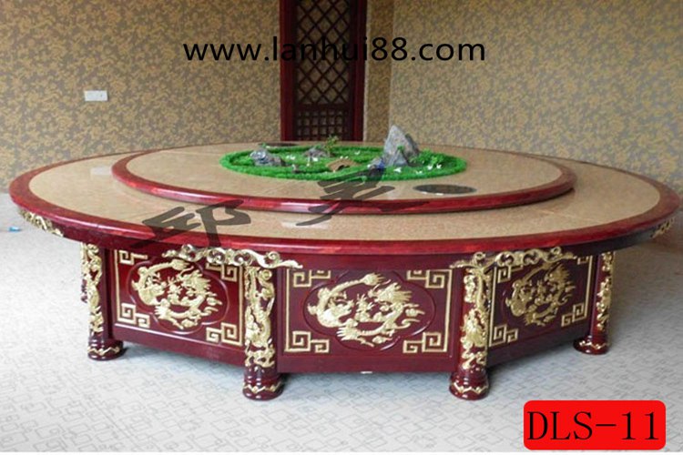 淘寶旗下電動餐桌私人入駐