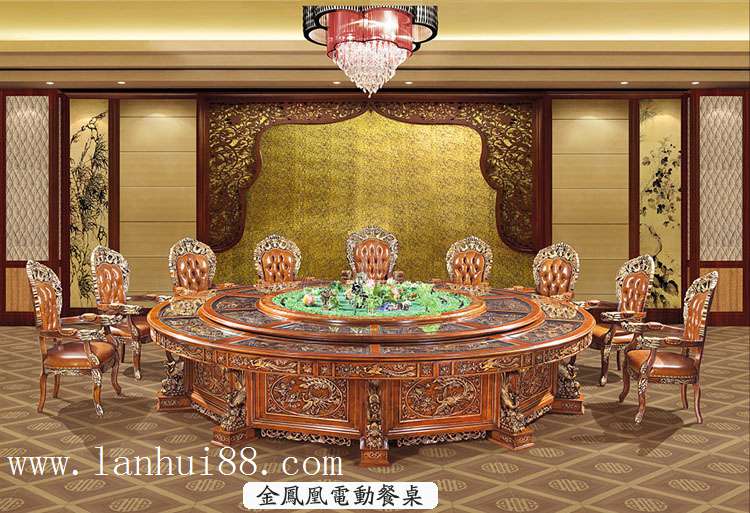 餐廳電動餐桌 http://maggievalleylots.com